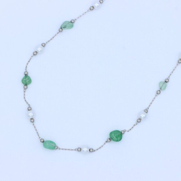 Delicate & Modern Necklace Chain – Perfect for Girls & Women, DYC1330 - Picture 4 of 15